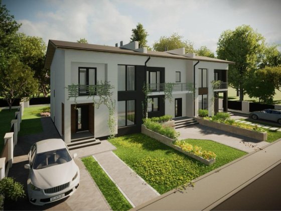 Продаж котеджу с. Рудно ( р-н Семінарії) Рудное