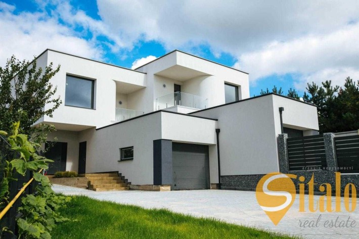 Продаж будинку, Солонка - фото 1