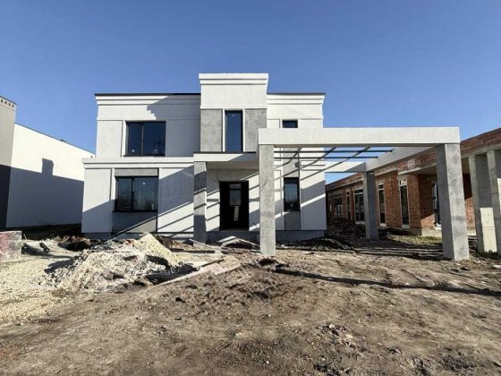 Без комісії! Продаж сучасного будинку у Солонці біля Львова Солонка