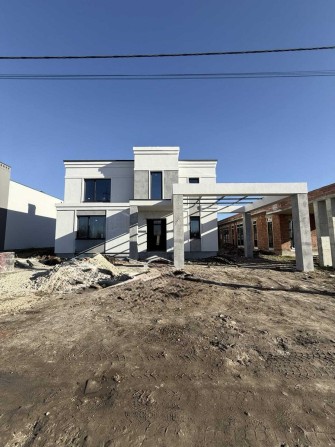 Без комісії! Продаж сучасного будинку у Солонці біля Львова - фото 1