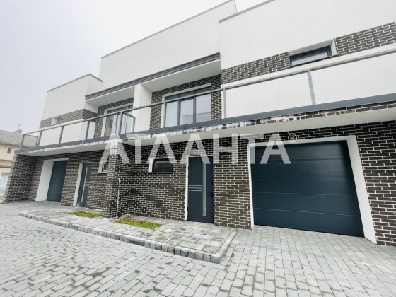 Продаж котеджу з власною ділянкою, центр, Солонка, Львів 2 км! Солонка