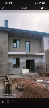 Продаж танхауса в Рудно - фото 1