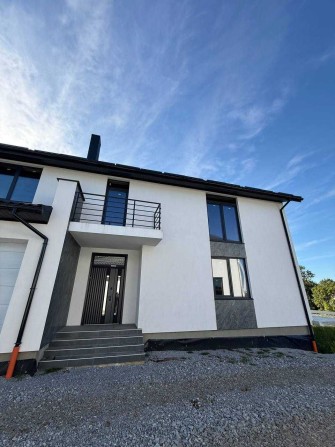 Пропонуємо просторий та сучасний будинок у Сокільниках - фото 1