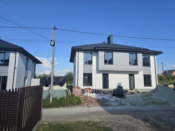 КМ DreamДім! Будинок Вашої мрії! Зубра