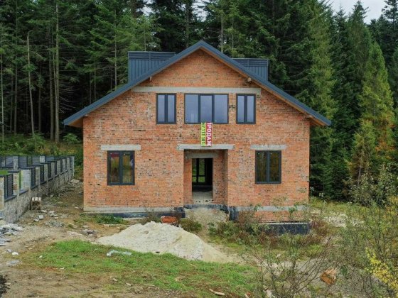 Продаж будинок у м. Східниця, Карпати, Львівська обл. Сходница