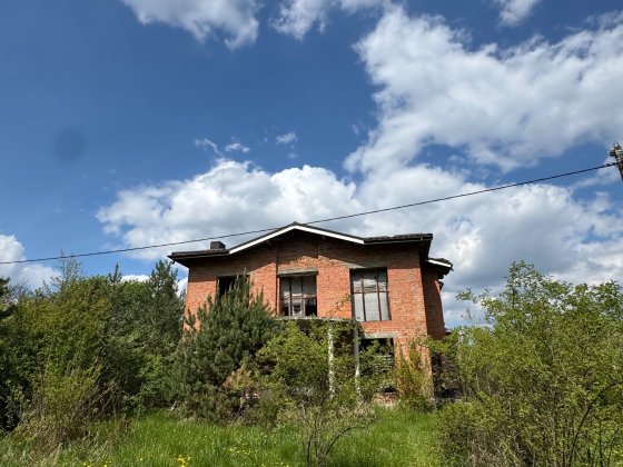 Продаж будинку у с.Зубра Зубра