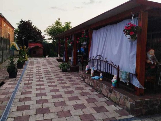 Продаж будинку  Зимна Вода площею 287м Зимна Вода