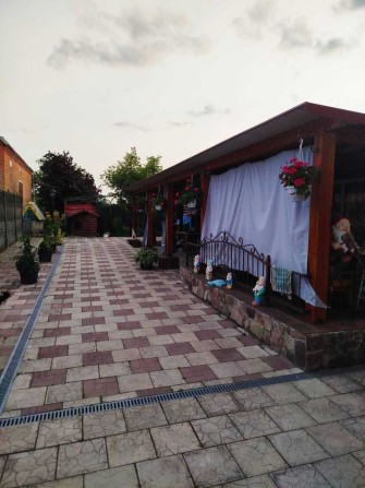 Продаж будинку  Зимна Вода площею 287м - фото 1