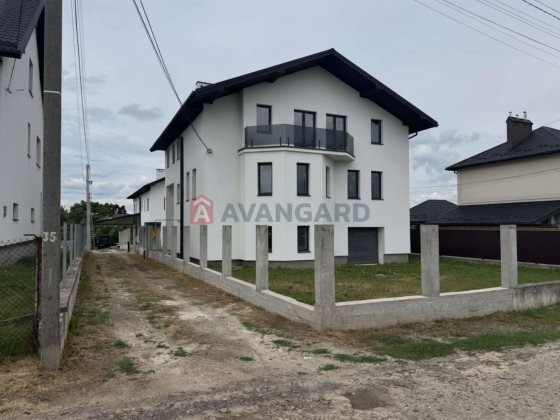 Продаж сучасного будинку в с. Зимна Вода Зимна Вода