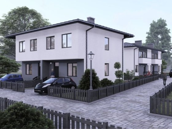 Продаж котеджу у с. Зимна Вода, вул. Теліги Зимна Вода