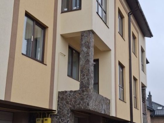 Продаж котеджу Зимна вода Зимна Вода