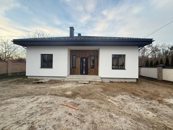 Продаж стильного будинку в Зимній Воді. єОселя! Зимна Вода