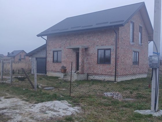 Будинок, Котедж , Власний будинок! Городок