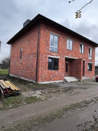 Котедж таунхаус  будинок дуплекс Городок.120м² без комісії ріелтора - фото 1