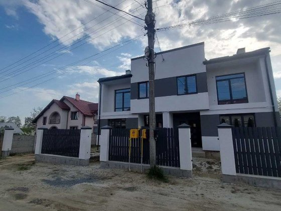 Продаж котеджу Зимна вода Зимна Вода