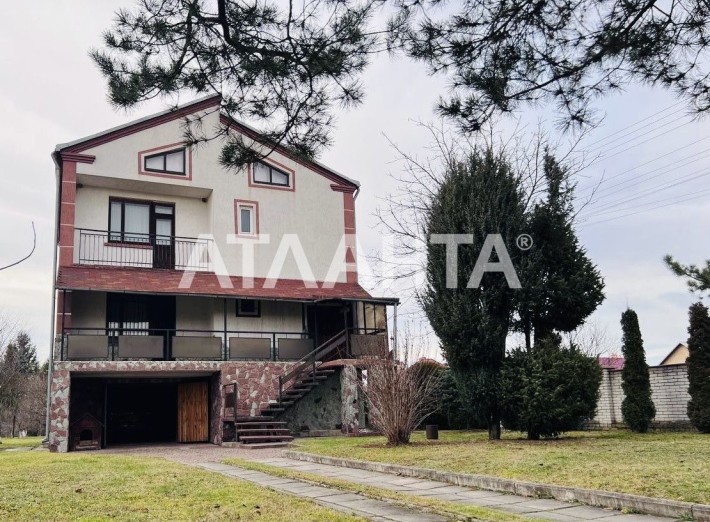 Продаж будинку престижна локація біля Львова і кільця вул. Городоцька! - фото 1