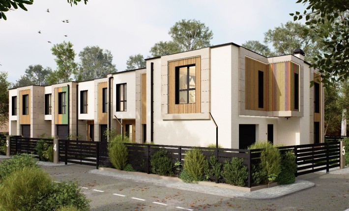 Продаж котеджів з безвідсотковим розтермінуванням - фото 1