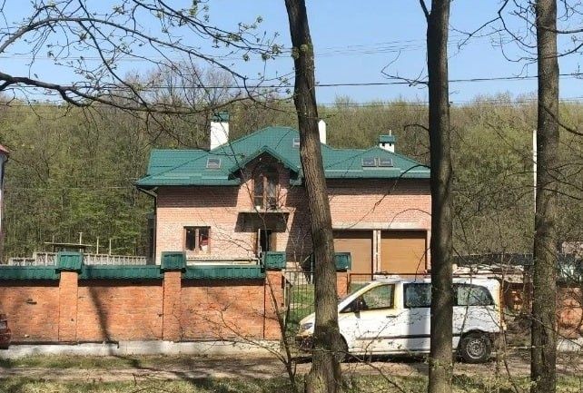 Будинок від Власника с. Зимна Вода - фото 1