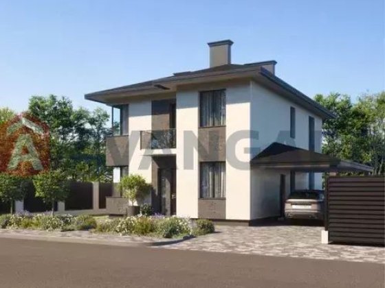 Продаж будинку в Зимній Воді Зимна Вода