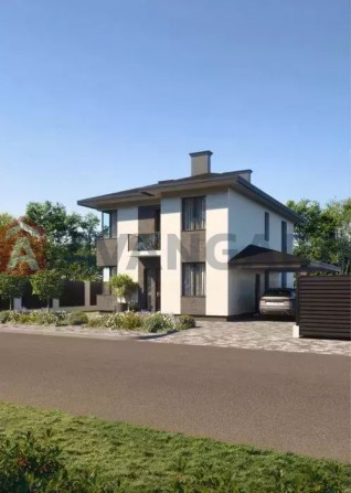 Продаж будинку в Зимній Воді - фото 1