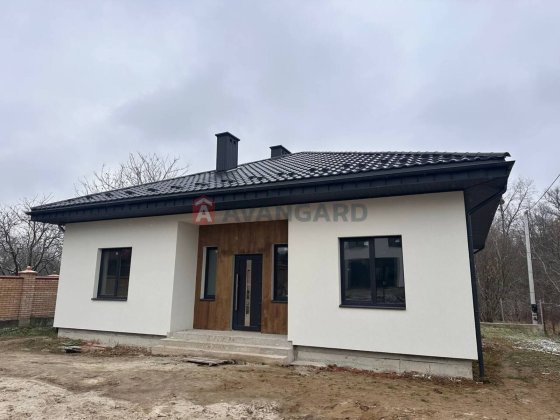 Продаж сучасного будинку в с. Зимна Вода (межує зі Львовом) Зимна Вода