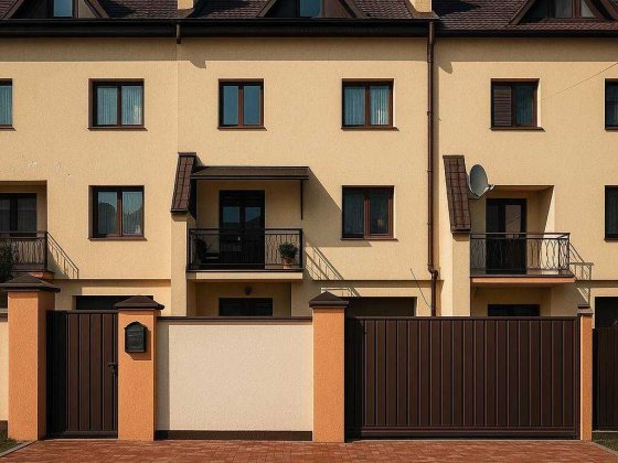 продається таунхаус з сучасним ремонтом|с.Зимна Вода|150м,3сот Зимна Вода