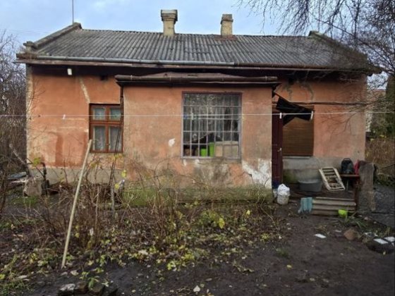 Продаж будинок особняк на Левандівці Скнилів