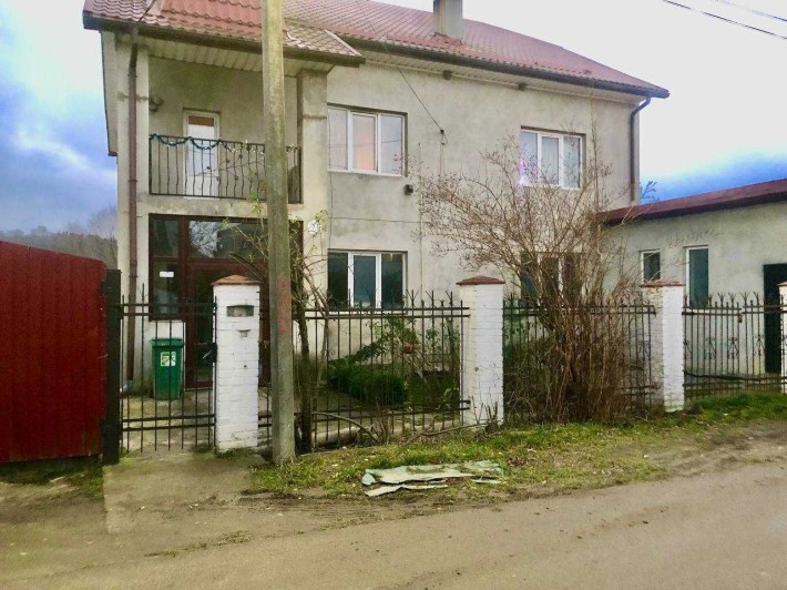 Продаж будинку і земельної ділянки - фото 1