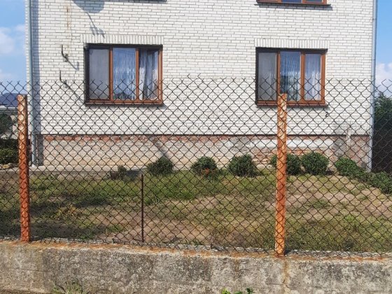 Будинок в Сокалі Сокаль