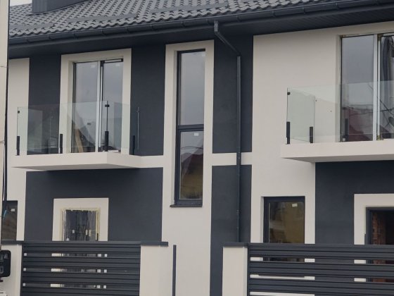 Котедж продаж  Конопниця 2 пов 108 м.кв ,заїзд під шлагбаум,ц.99000у.о Конопница