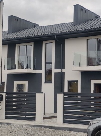 Котедж продаж  Конопниця 2 пов 108 м.кв ,заїзд під шлагбаум,ц.99000у.о - фото 1