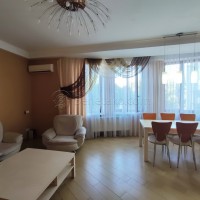 Трехкомнатная квартира в Аркадии, Ж/К «Новая Аркадия». Одеса