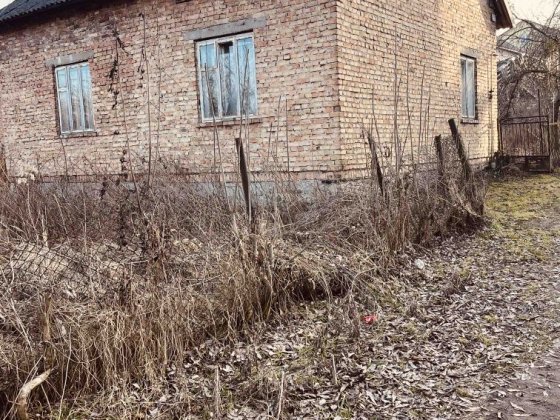Продається будинок з земельним участком 21сот. Давидів