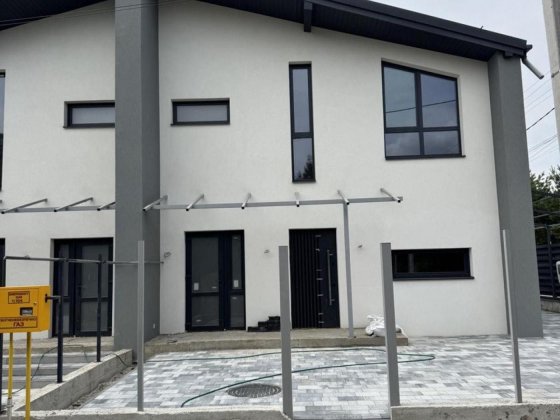 продаж дуплексу в Давидові без комісії для покупця,вул Степана Бандери Давидів