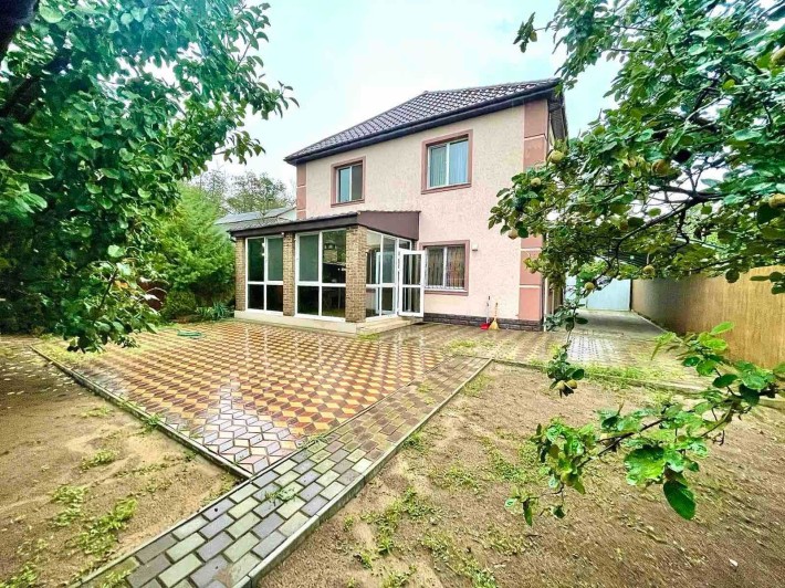 Двоповерховий будинок з ремонтом у Воскресенську,поруч ліс і річка - фото 1