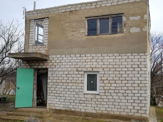 Дача с. Лупарево Лупареве