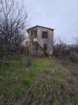 Дачний участок с домом - фото 1