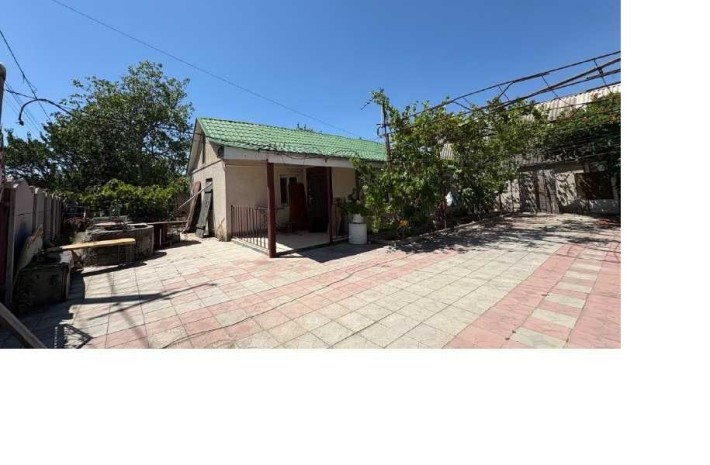 Продаж будинку в Мішково-Погорілове з великою ділянкою! - фото 1