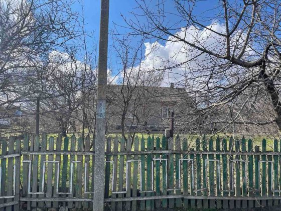 Цена СНИЖЕНА!  дом Николаевская обл. пгт. Радсад  13км от города, Радсад