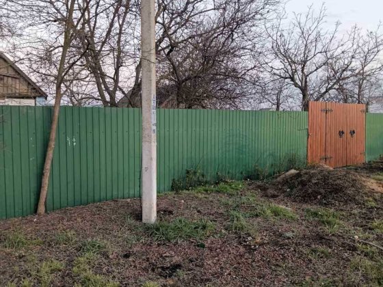 Продаю власний будинок Новий Буг