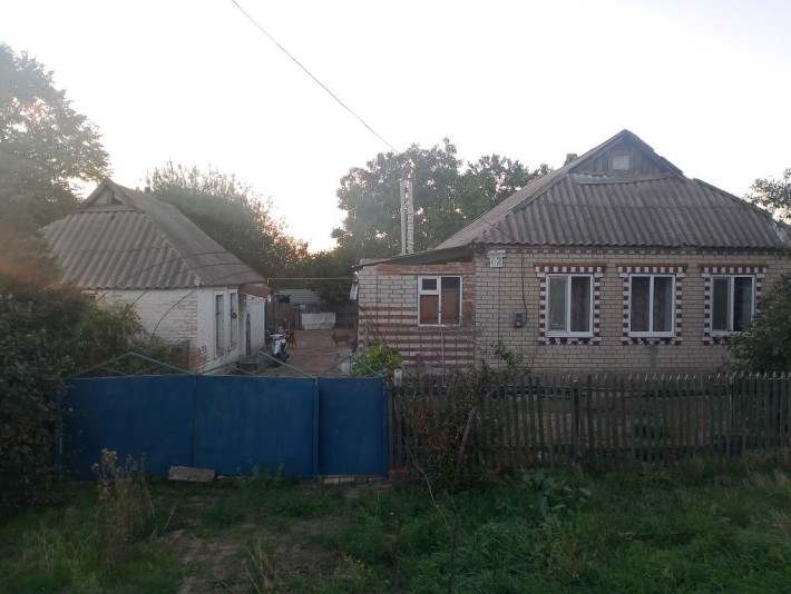 Продам дом или обменяю - фото 1