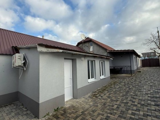 Продается дом ‼️ в Баловном 15 км от города Баловне