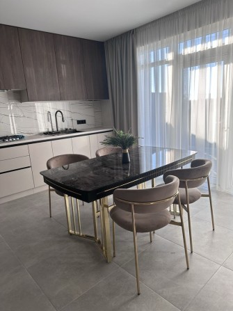 Таун хаус новый с мебелью и техникой, Червоний хутор - фото 1