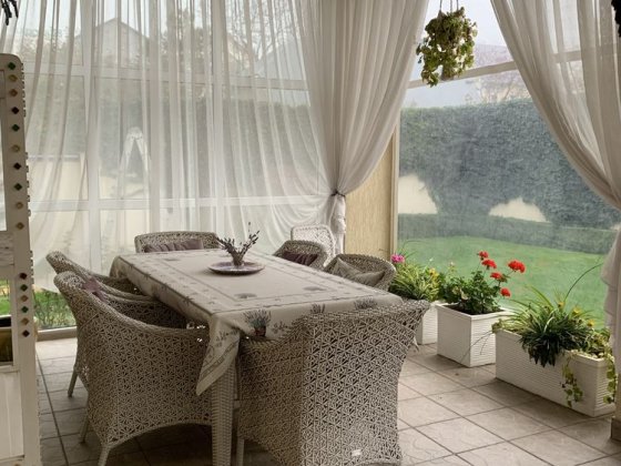 Продам розкішний  будинок в Червоному хуторі Лиманка