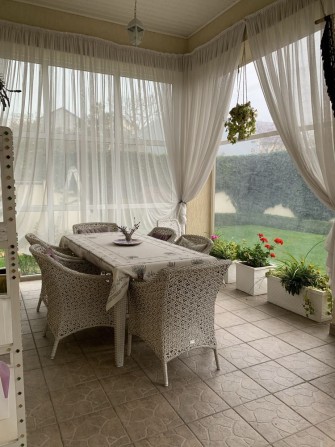 Продам розкішний  будинок в Червоному хуторі - фото 1