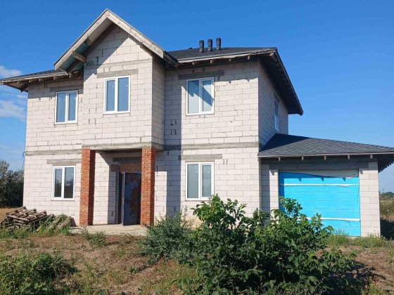 Фонтанка капитальный дом у моря Фонтанка