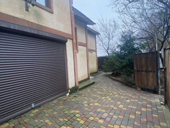 Дом на 3 сотках в Червоном Хуторе Лиманка