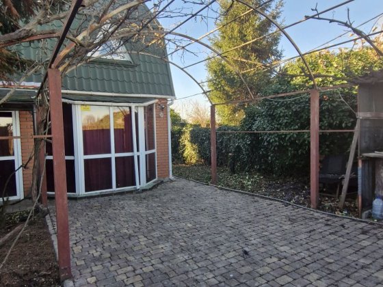 Срочно! Фонтанка дом дача   вид на Море за 27000 Фонтанка