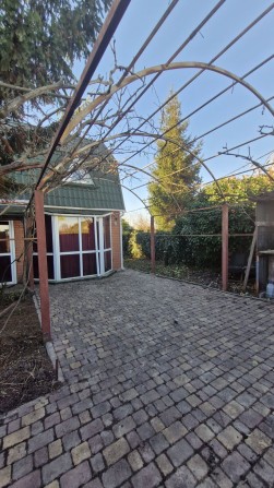 Срочно! Фонтанка дом дача   вид на Море за 27000 - фото 1