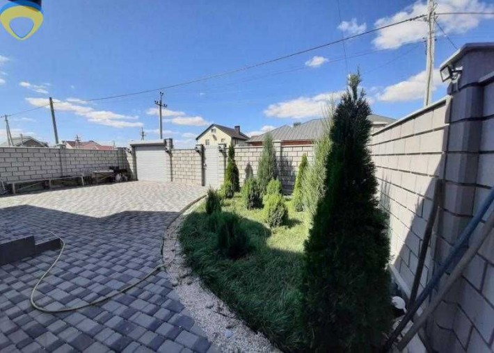 Уютный дом в Фонтанке — идеальный выбор для комфортной жизни! - фото 1